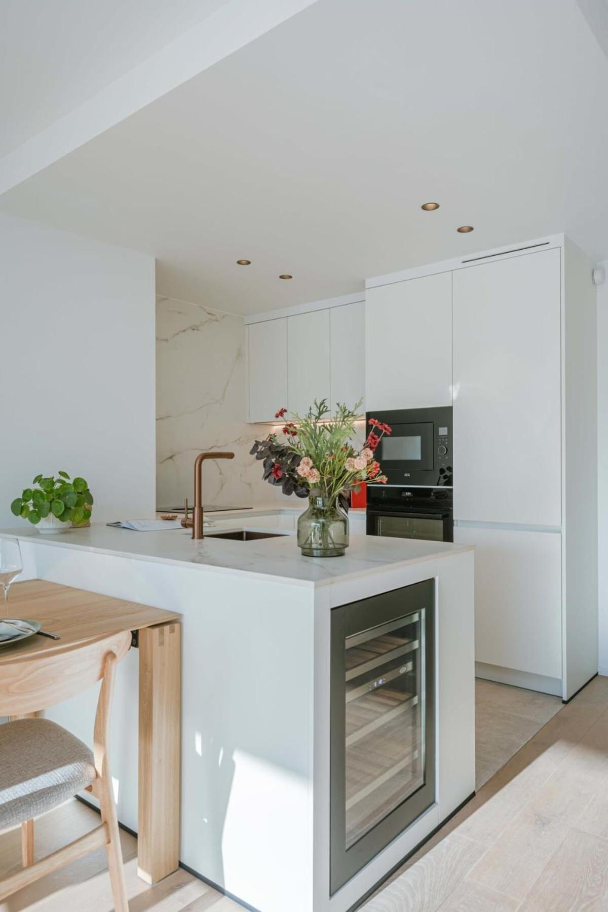 Stunning And Modern Apartment With Sunny Balcony Knokke-Heist Exterior photo